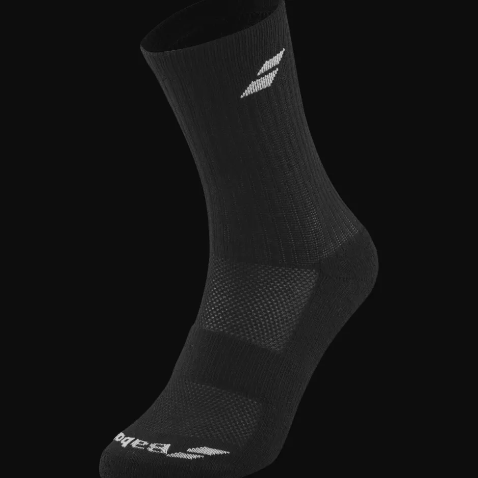 Babolat 3 Pairs Pack Unisex>DAMES Sokken|Sokken