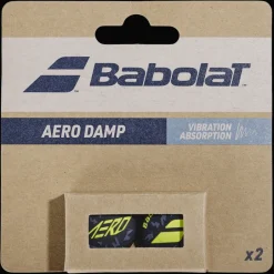 Babolat Aero Damp x2> Accessoires Voor Tennisrackets|Pure Aero