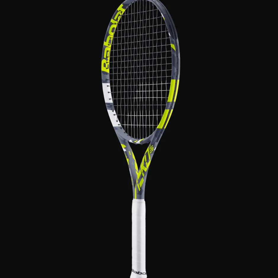 Babolat Aero Junior 25 Bespannen>Kinderen Tennis|Jongeren/kinderen