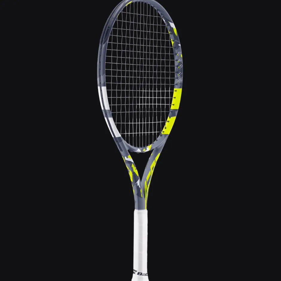 Babolat Aero Junior 25 Bespannen>Kinderen Tennis|Jongeren/kinderen