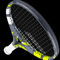 Babolat Aero Junior 25 Bespannen><noscript><img width=