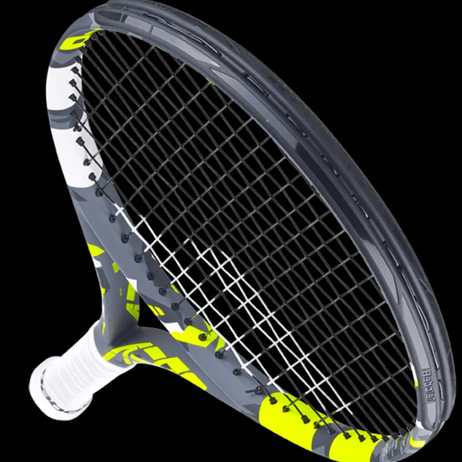 Babolat Aero Junior 25 Bespannen>Kinderen Tennis|Jongeren/kinderen