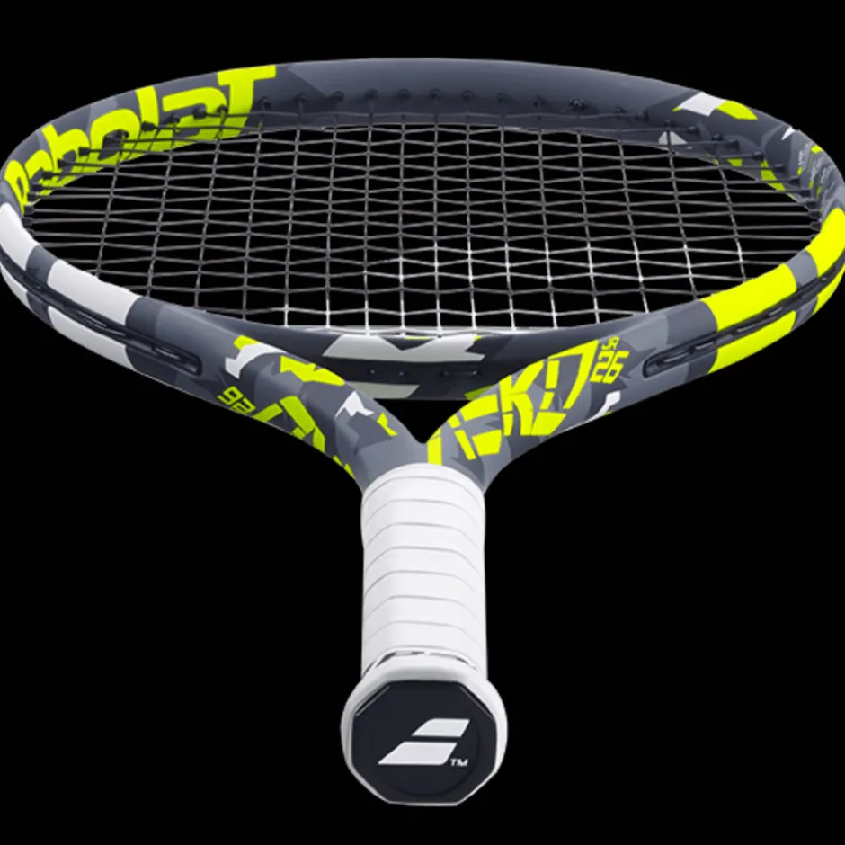 Babolat Aero Junior 26 Bespannen>Kinderen Tennis|Jongeren/kinderen