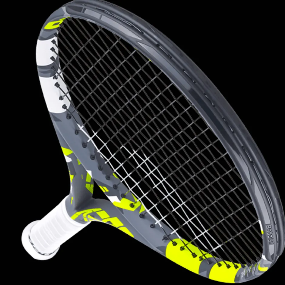 Babolat Aero Junior 26 Bespannen>Kinderen Tennis|Jongeren/kinderen