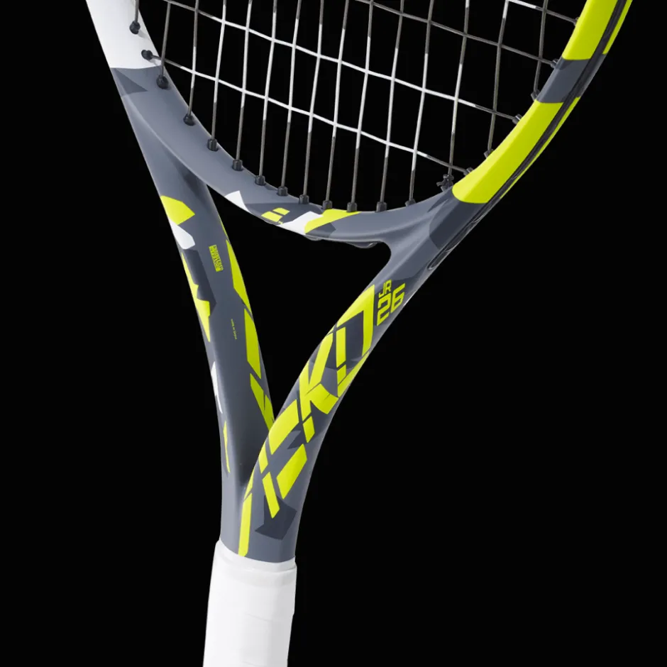Babolat Aero Junior 26 Bespannen>Kinderen Tennis|Jongeren/kinderen