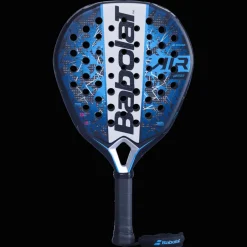 Babolat Air Veron Test> Play Test Ervaring