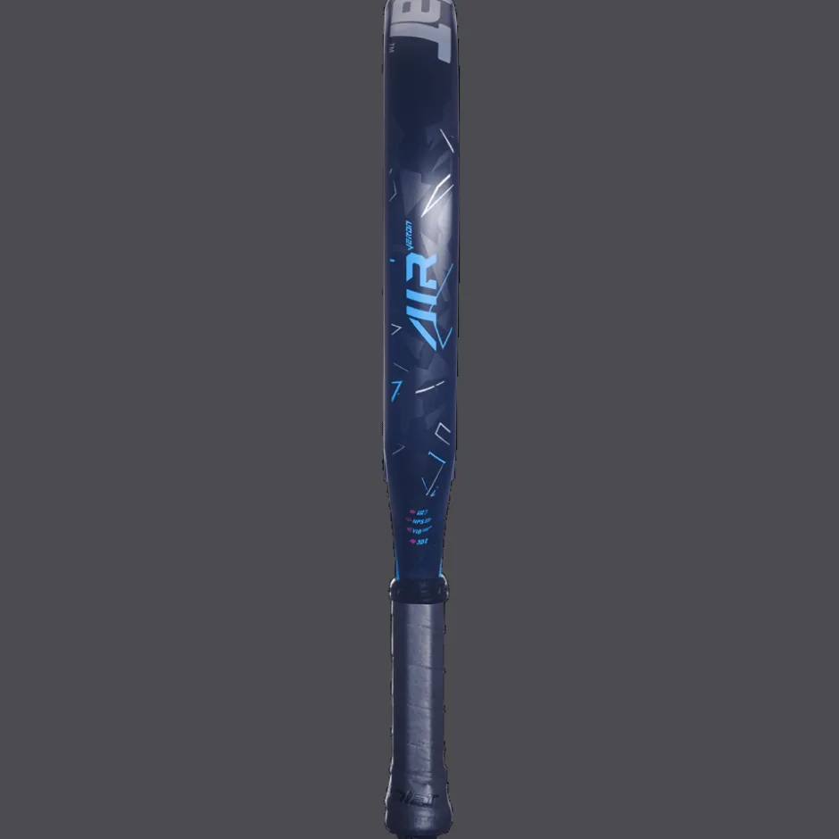 Babolat Air Veron Test> Play Test Ervaring