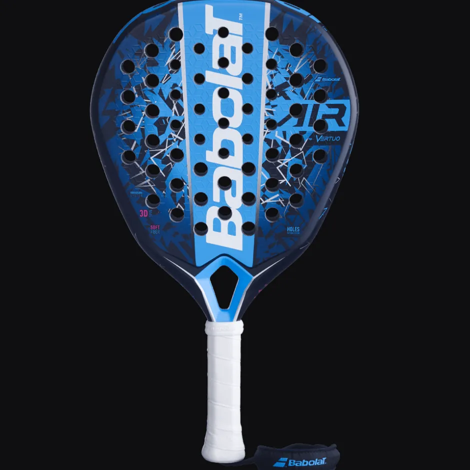 Babolat Air Vertuo> Druppel
