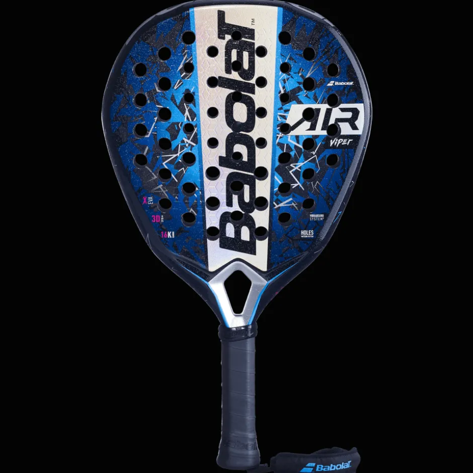 Babolat Air Viper> Druppel