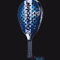 Babolat Air Viper Test> Play Test Ervaring