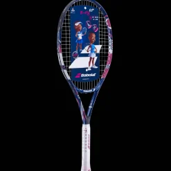 Babolat B Fly 25>Kinderen Tennis|Jongeren/kinderen