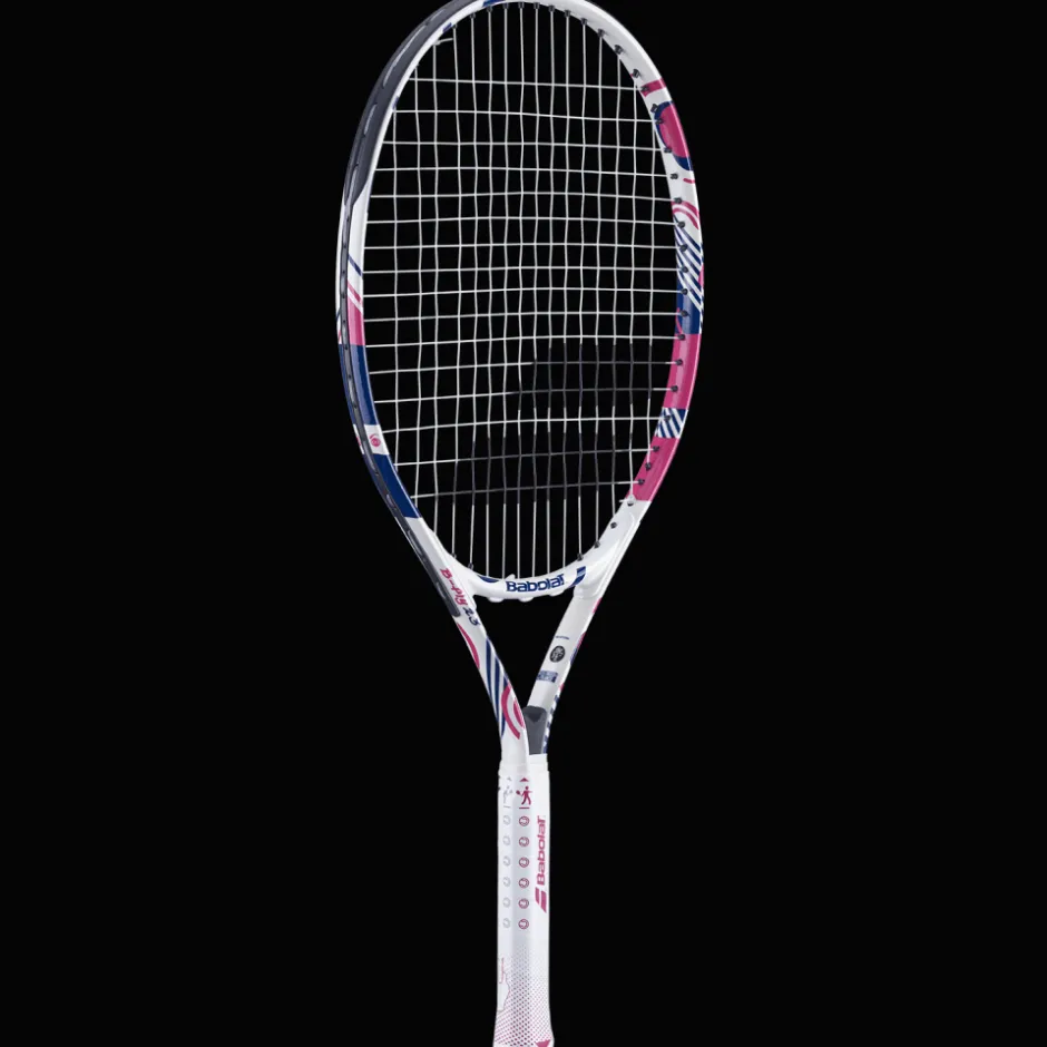 Babolat B Fly 23>Kinderen Tennis|Jongeren/kinderen