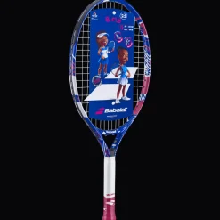 Babolat B Fly 21>Kinderen Tennis|Jongeren/kinderen