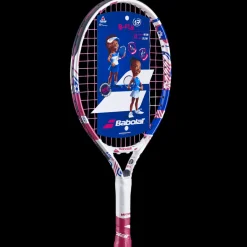 Babolat B Fly 17>Kinderen Tennis|Jongeren/kinderen