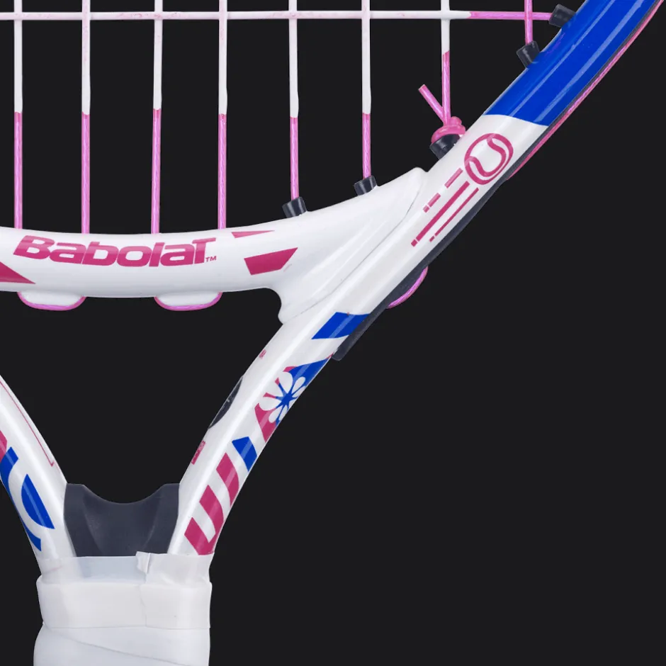Babolat B Fly 17>Kinderen Tennis|Jongeren/kinderen