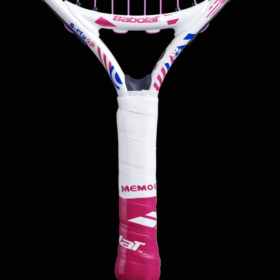 Babolat B Fly 17>Kinderen Tennis|Jongeren/kinderen