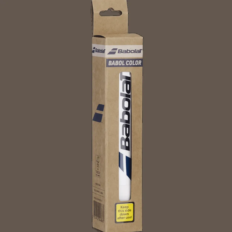 Babolat Babol Color> Accessoires Voor Tennisrackets