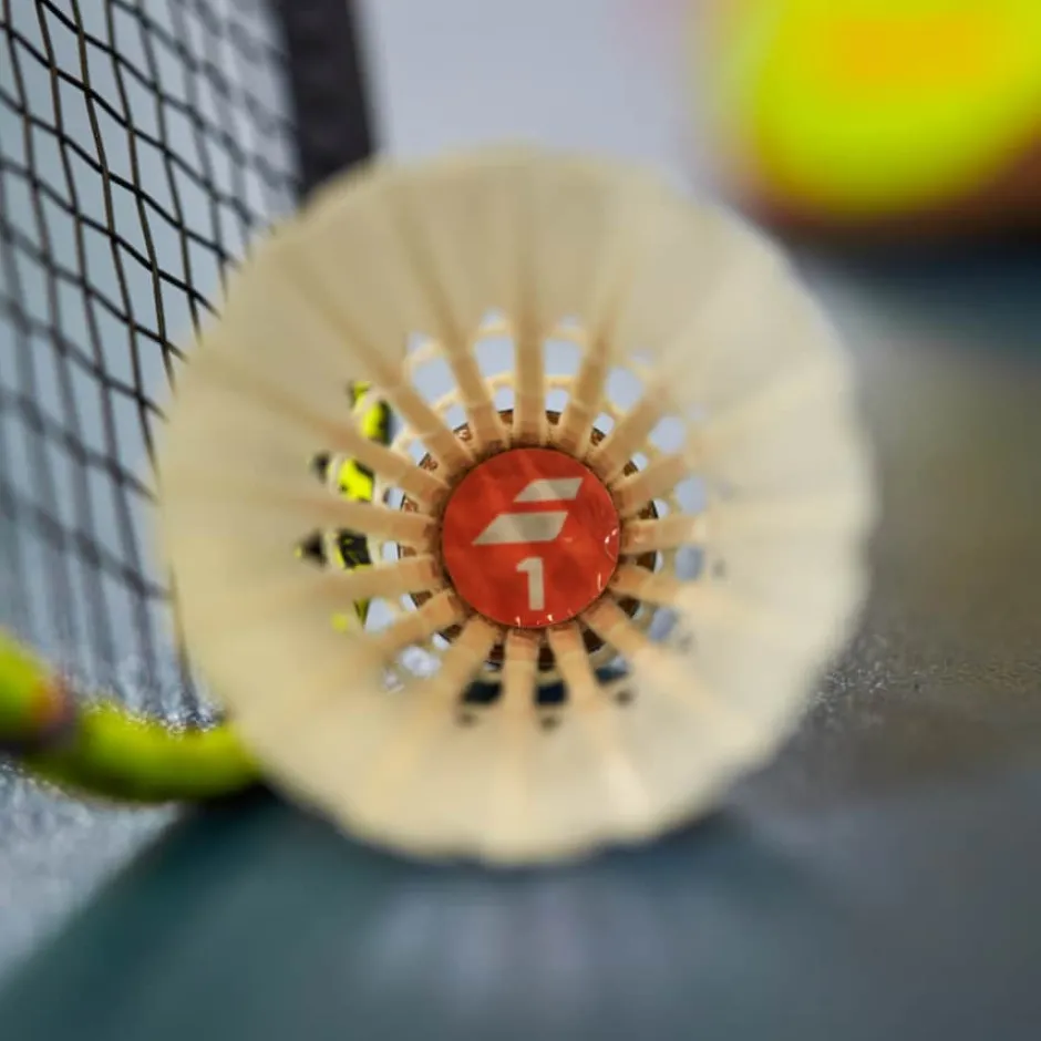 Babolat 1> Veren