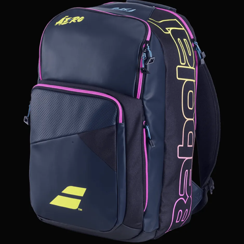 Babolat Backpack Pure Aero Rafa> Rugzakken|Rugzakken