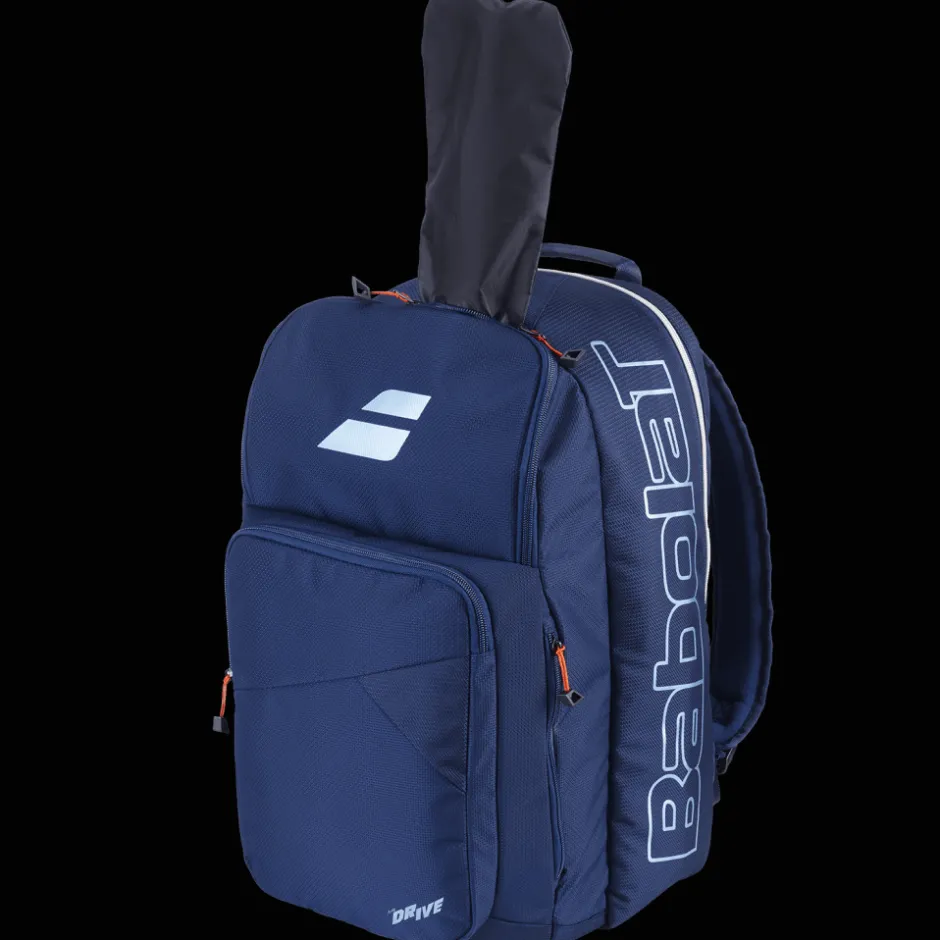 Babolat Backpack Pure Drive> Rugzakken|Tennis