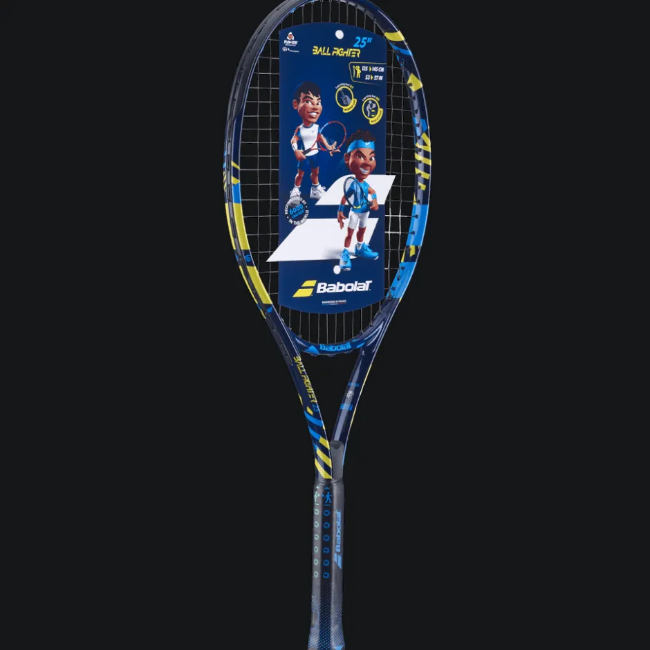 Babolat Ballfighter 25>Kinderen Tennis|Jongeren/kinderen