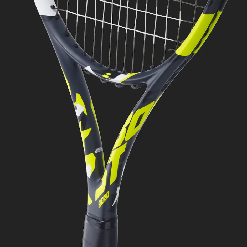 Babolat Boost Aero Bespannen> Volwassenen