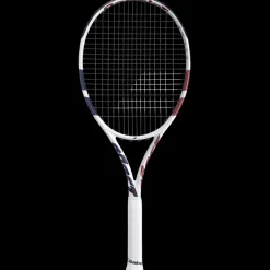 Babolat Boost Drive White Bespannen> Volwassenen
