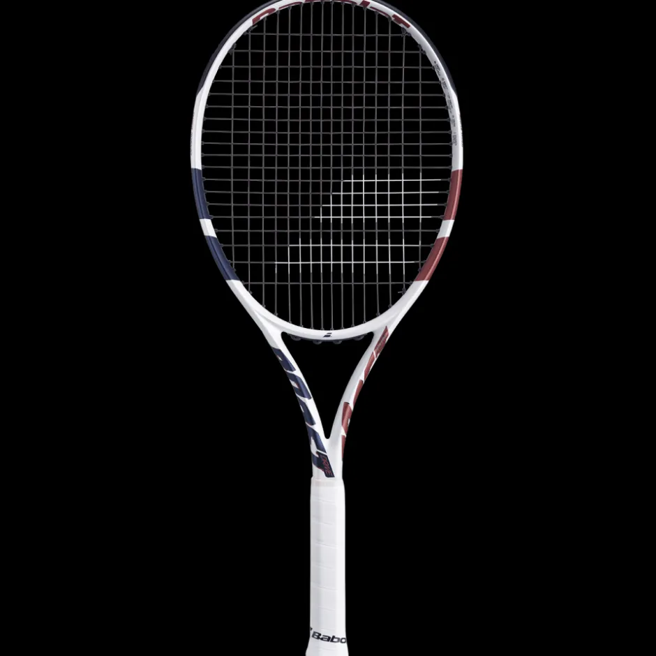 Babolat Boost Drive White Bespannen> Volwassenen