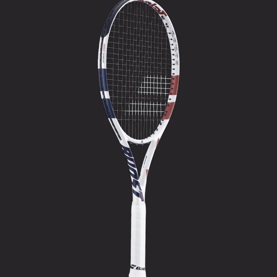 Babolat Boost Drive White Bespannen> Volwassenen