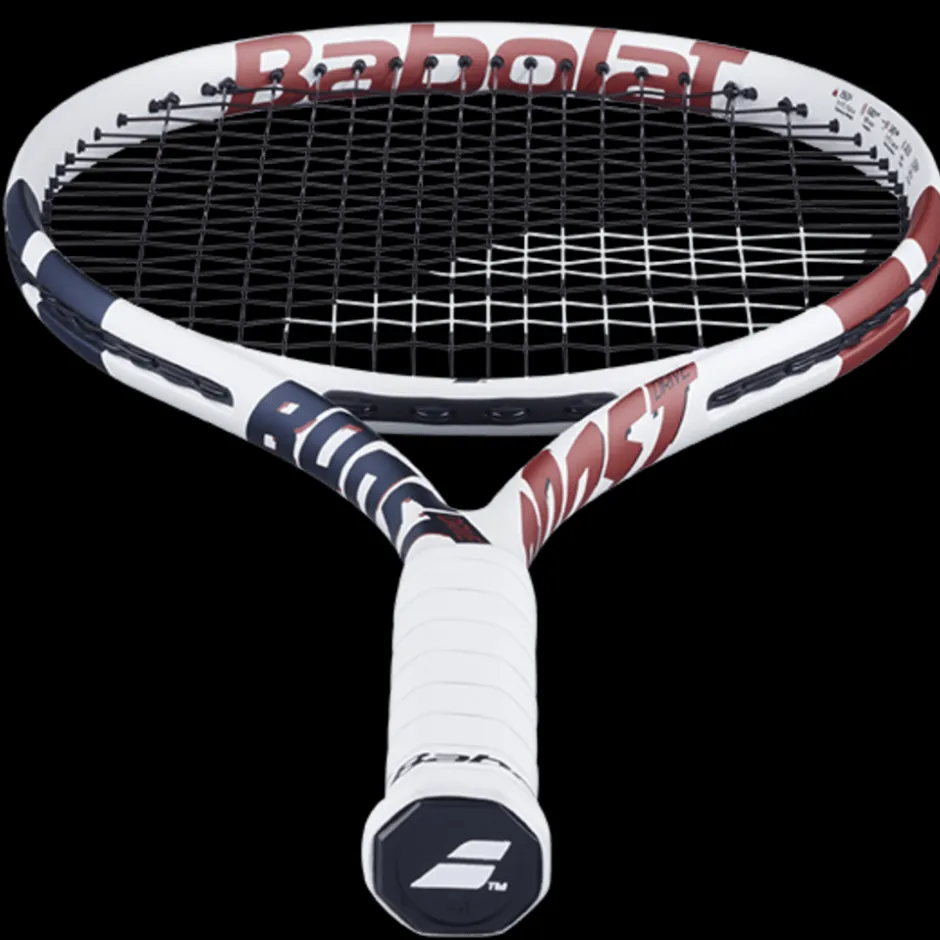 Babolat Boost Drive White Bespannen> Volwassenen