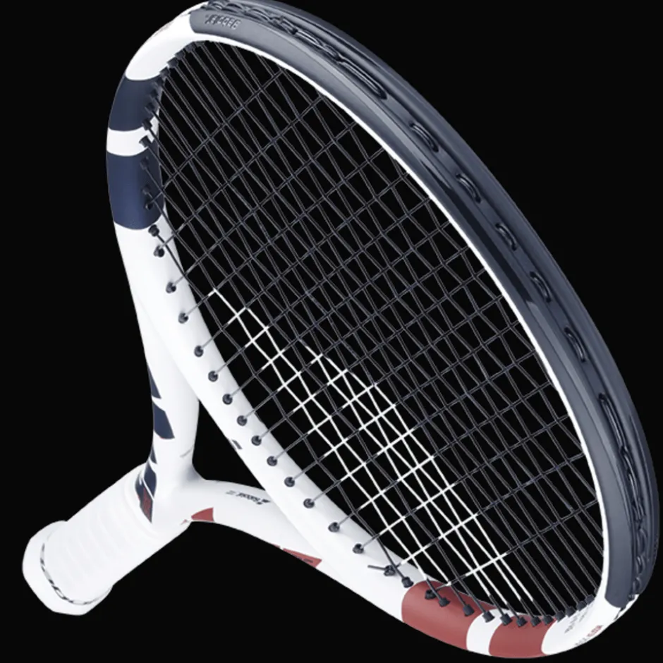 Babolat Boost Drive White Bespannen> Volwassenen