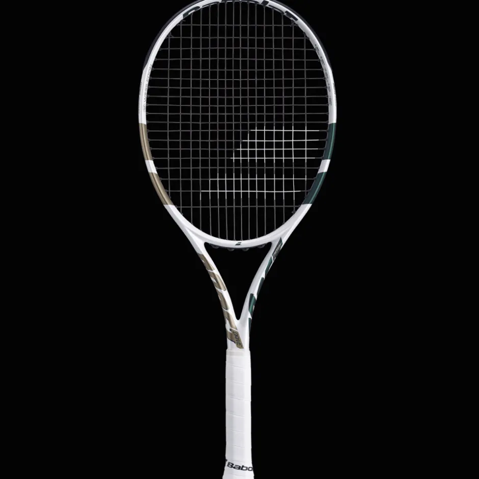 Babolat Boost Wimbledon (2025) Bespannen> Wimbledon|Volwassenen