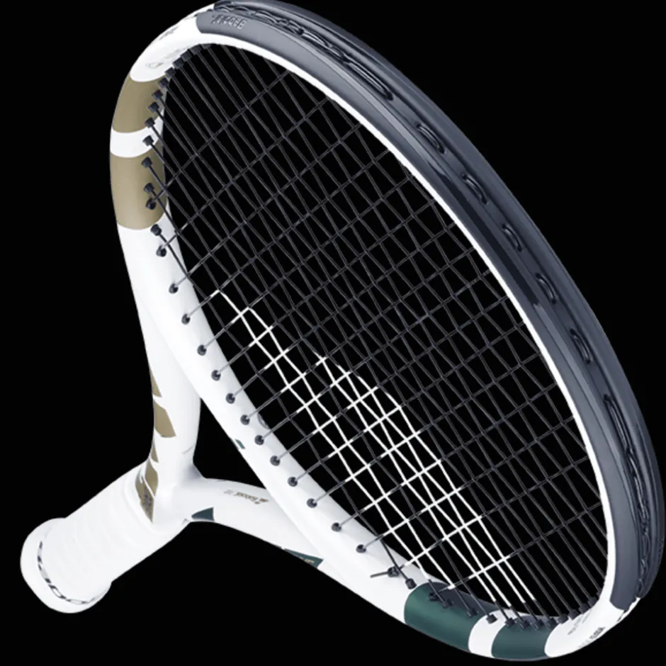 Babolat Boost Wimbledon (2025) Bespannen> Wimbledon|Volwassenen