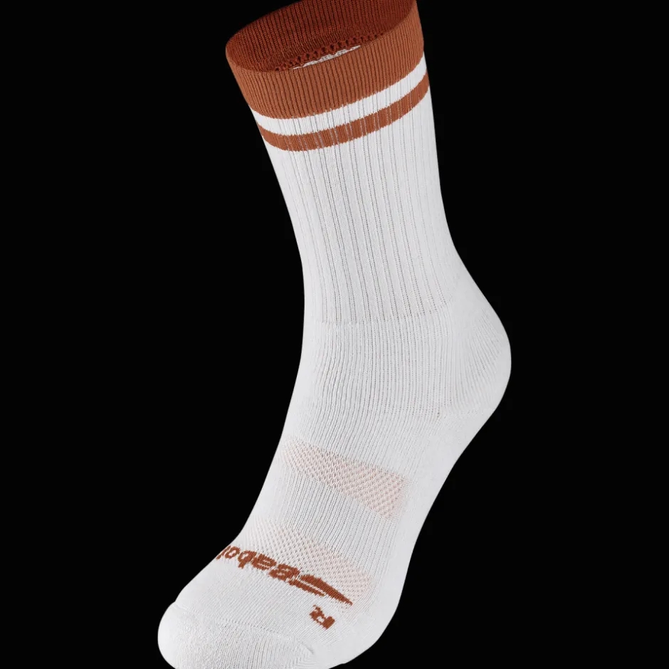 Babolat Clay Single Socks> Kledingaccessoires|Sokken