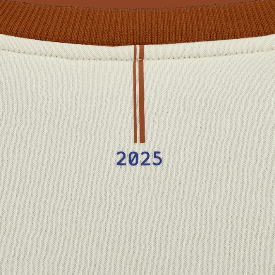Babolat Clay Sweat Unisex> Mannen|Tops