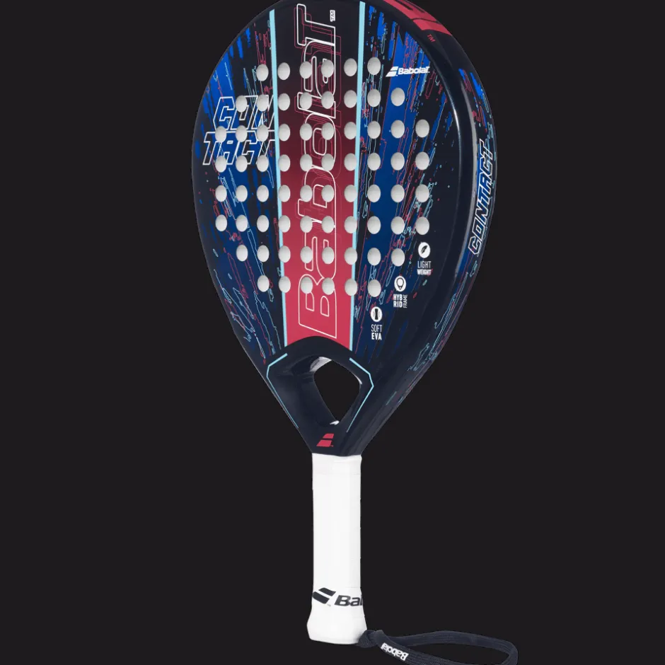 Babolat Contact> Rond