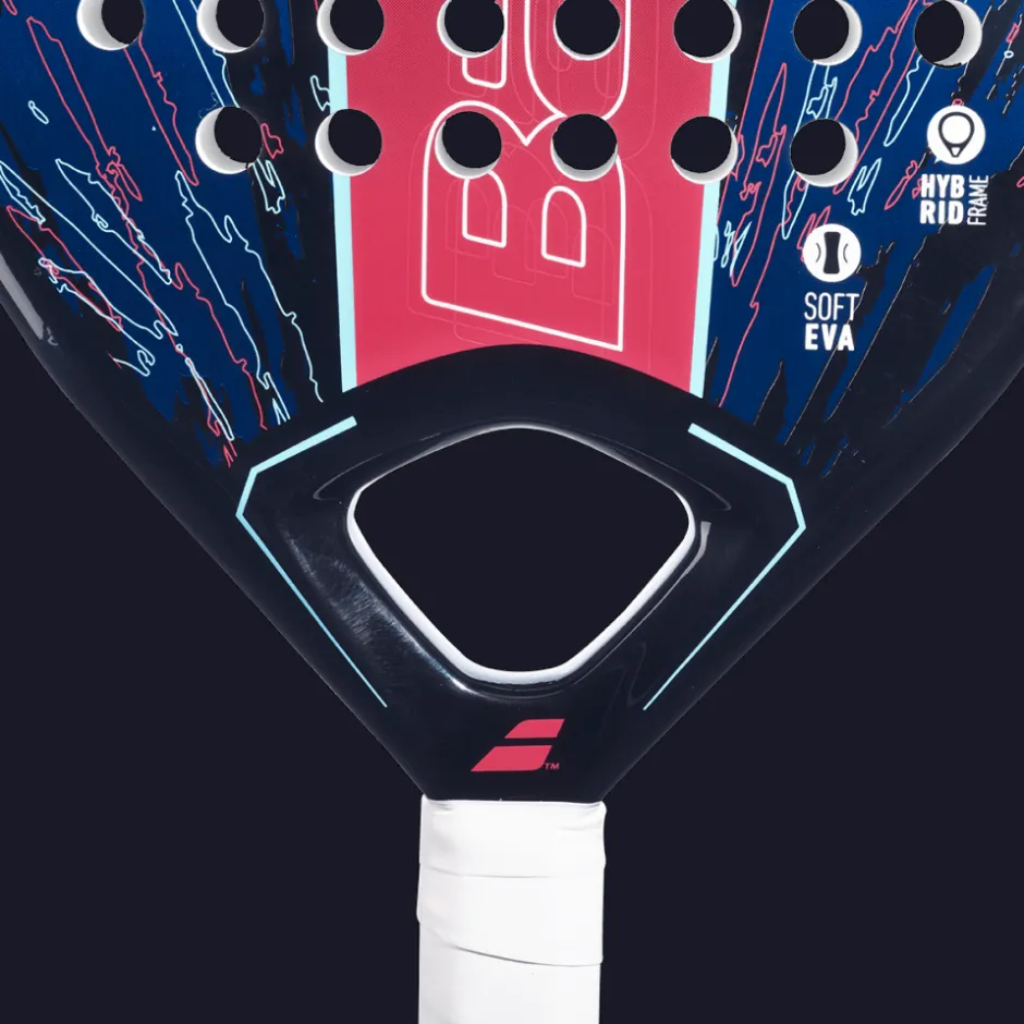 Babolat Contact> Rond