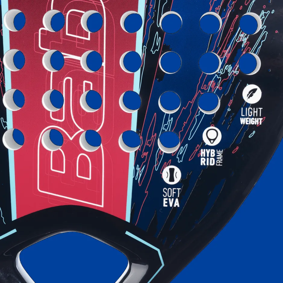 Babolat Contact> Rond