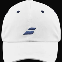 Babolat Cotton Cap Unisex> Petten|Kledingaccessoires