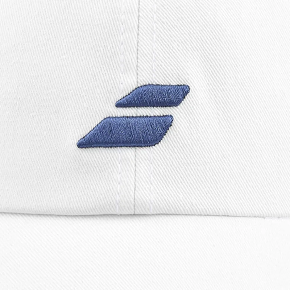 Babolat Cotton Cap Unisex> Petten|Kledingaccessoires