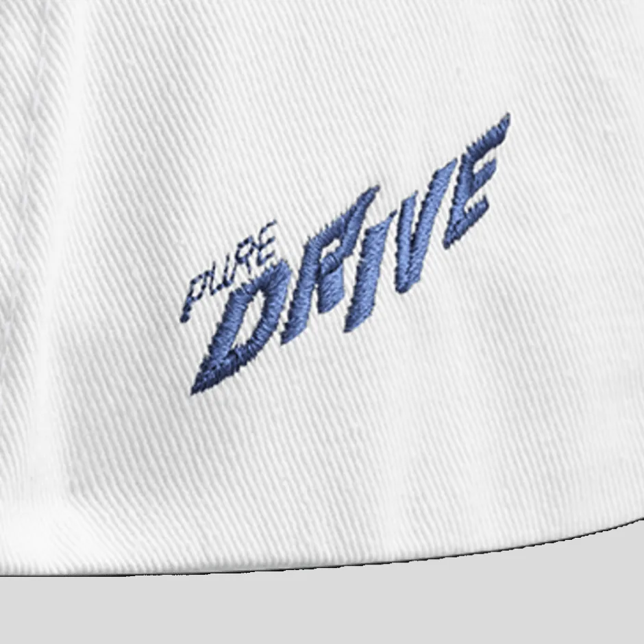 Babolat Cotton Cap Unisex> Petten|Kledingaccessoires