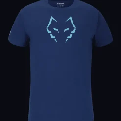 Babolat Cotton Tee Lebr&oacute;n Mann> Tops|Juan Lebrón