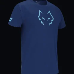Babolat Cotton Tee Lebr&oacute;n Mann> Tops|Juan Lebrón