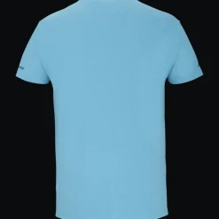 Babolat Cotton Tee Lebr&oacute;n Mann><noscript><img data-lazyloaded=