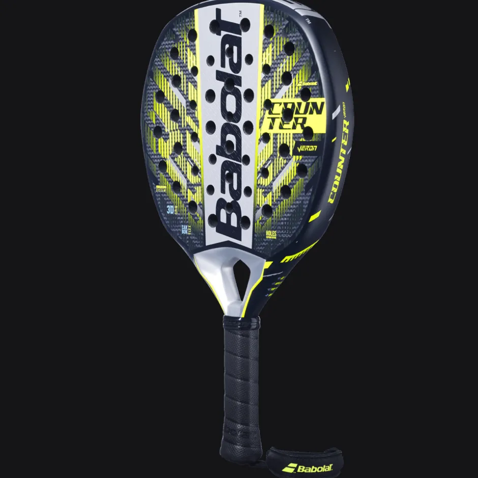 Babolat Counter Veron> Rond