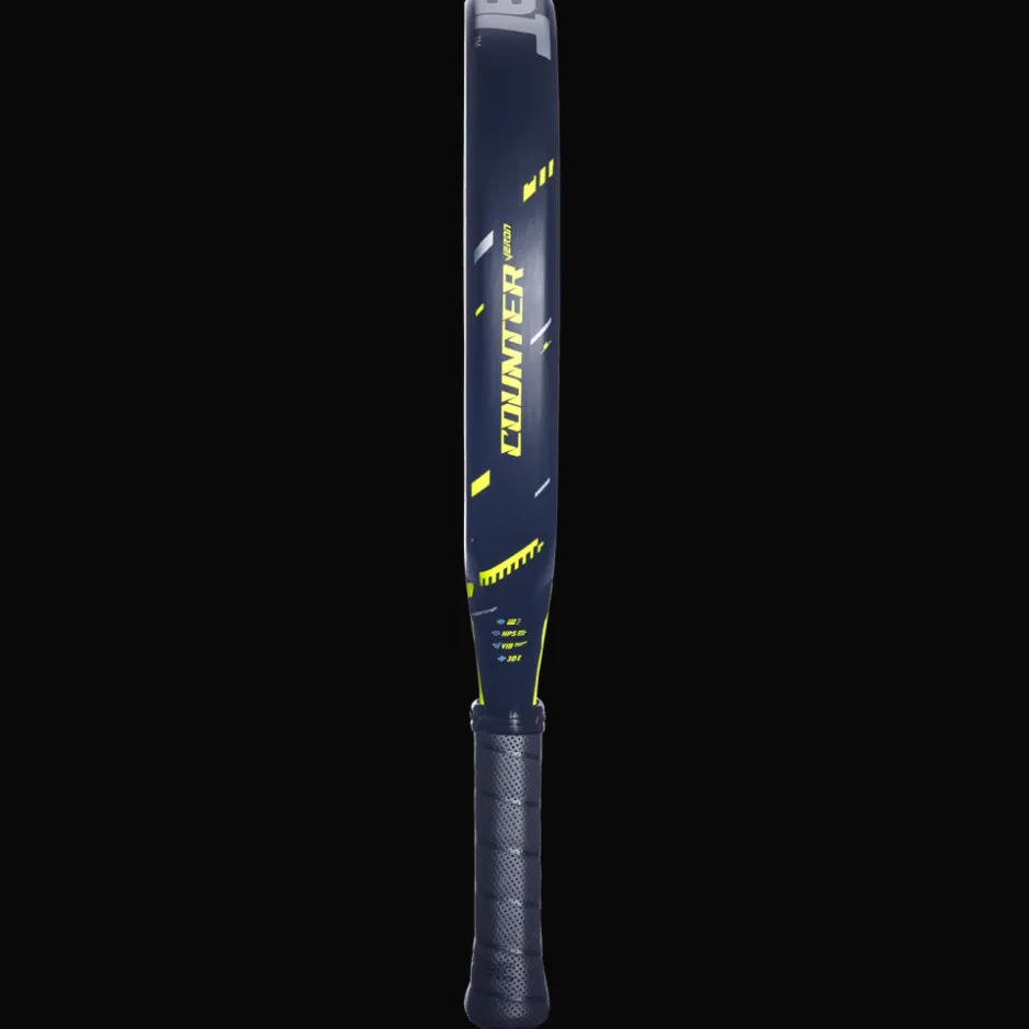 Babolat Counter Veron> Rond