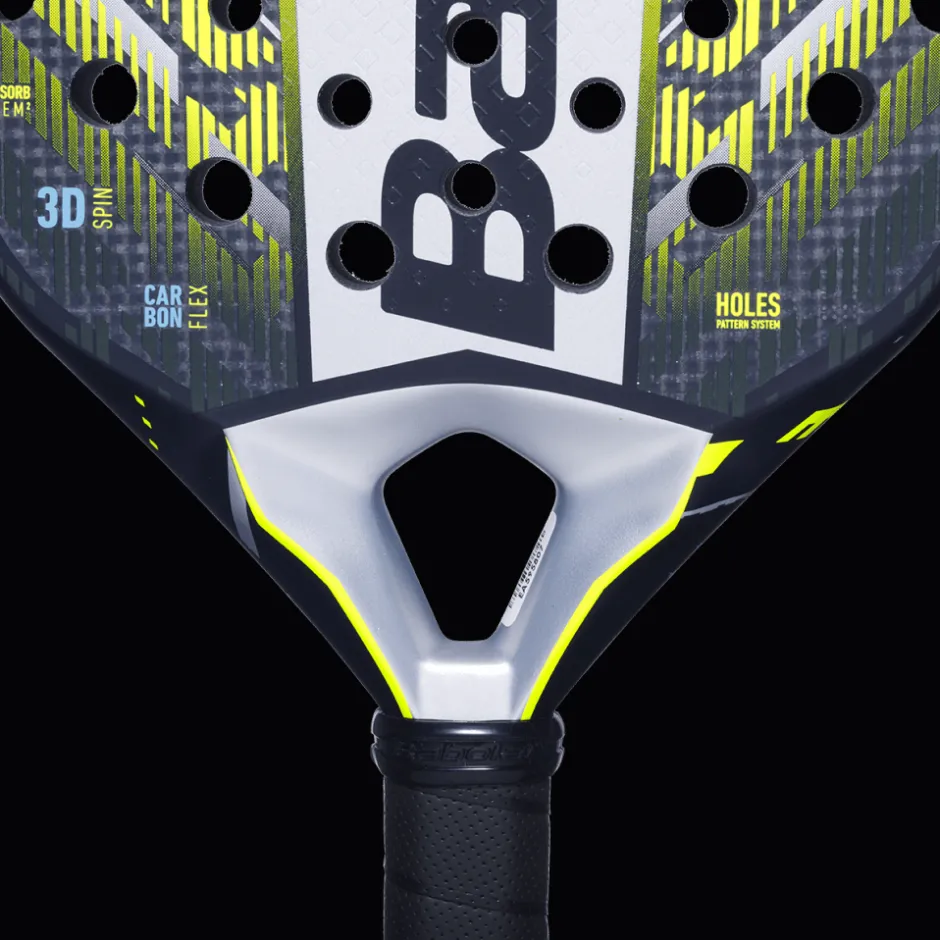 Babolat Counter Veron> Rond