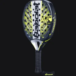 Babolat Counter Veron Test> Play Test Ervaring