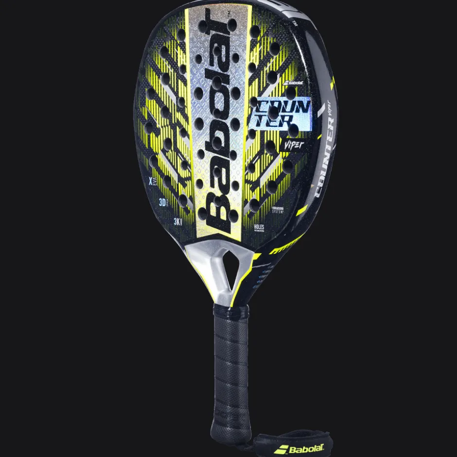 Babolat Counter Viper> Rond