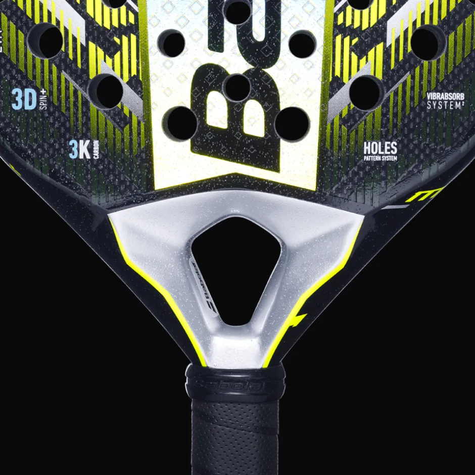 Babolat Counter Viper> Rond